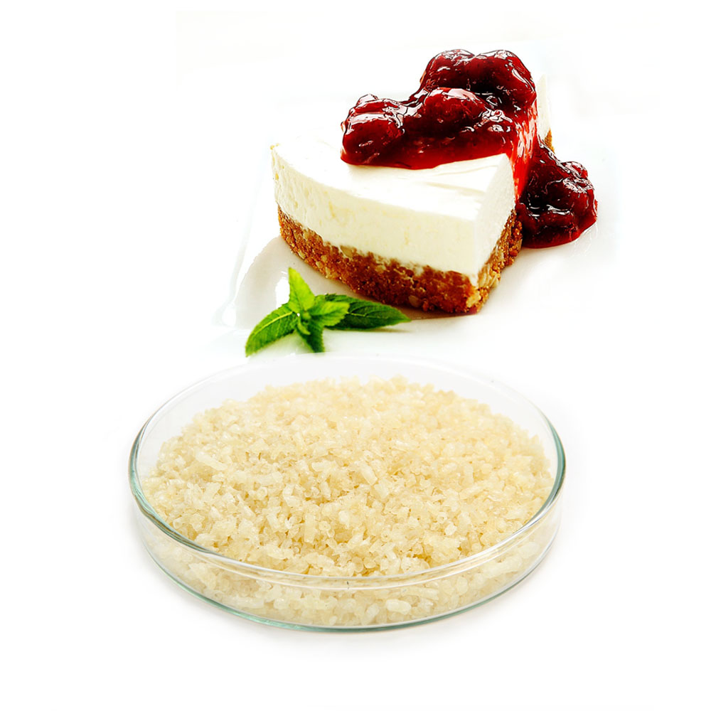 Professional food price gelatin with high quality